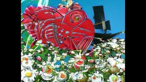 Arpreyri - Gonimix (Processing + Runway ML demo)