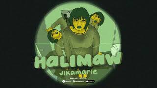 HALIMAW - jikamarie (Official Audio)