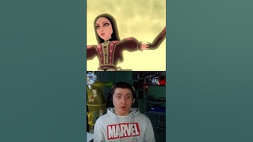 EAT THE CAKE ALICE | Alice: Madness Returns | #alicemadnessreturns #videogameshort #gamingshort