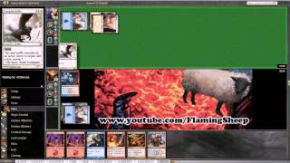 Return to Ravnica Draft #16 - Part 4 - Round 3