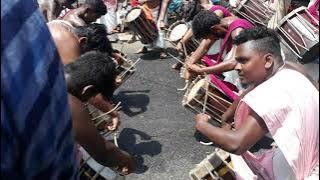 Chenda melam | Kerala Festival |