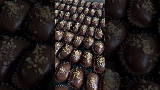 Almond London Crunchy