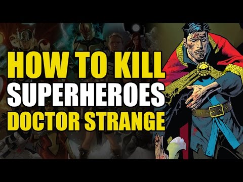 How To Kill