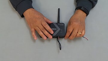 Nexx - Smart Garage Opener / Unboxing at Better1