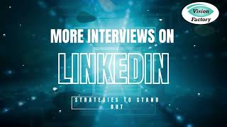 Get More Job Interviews on LinkedIn