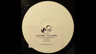 Joel Mull - Emico