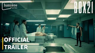 BOX 21 I  trailer | NL | Lumière