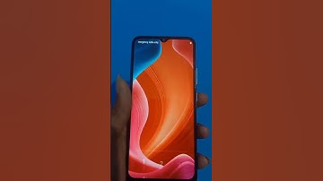 Realme C20 Broken Display Change#shortvideo #viralvideo #trendvideo #realmec20