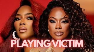 Todd GOES IN After Mama Joyce Clip Surfaces, KANDI Shuts It Down! Quad Webb vs BRIT EADY Wealth