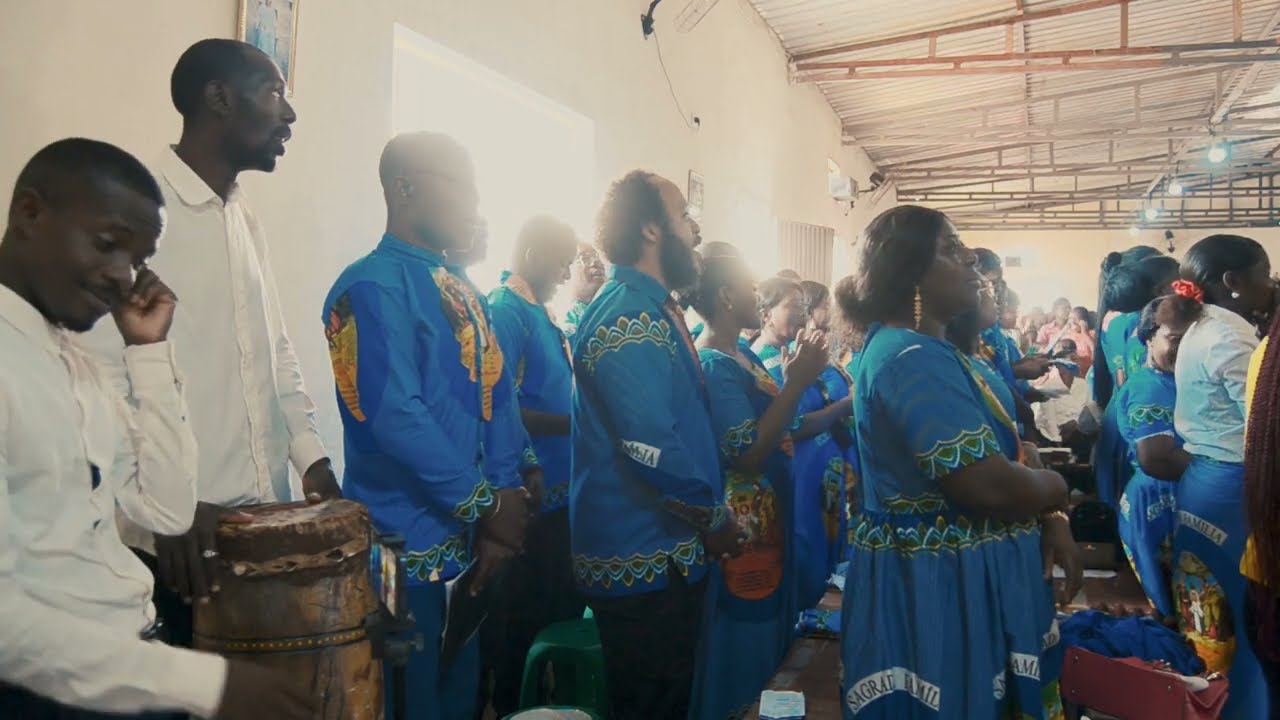 MBUDI MBUDI YA NZAMBI