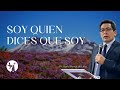 SOY QUIEN DICES QUE SOY | 03/07/22 | Pr. Mario Ponce de León | Plenitud de Vida LA