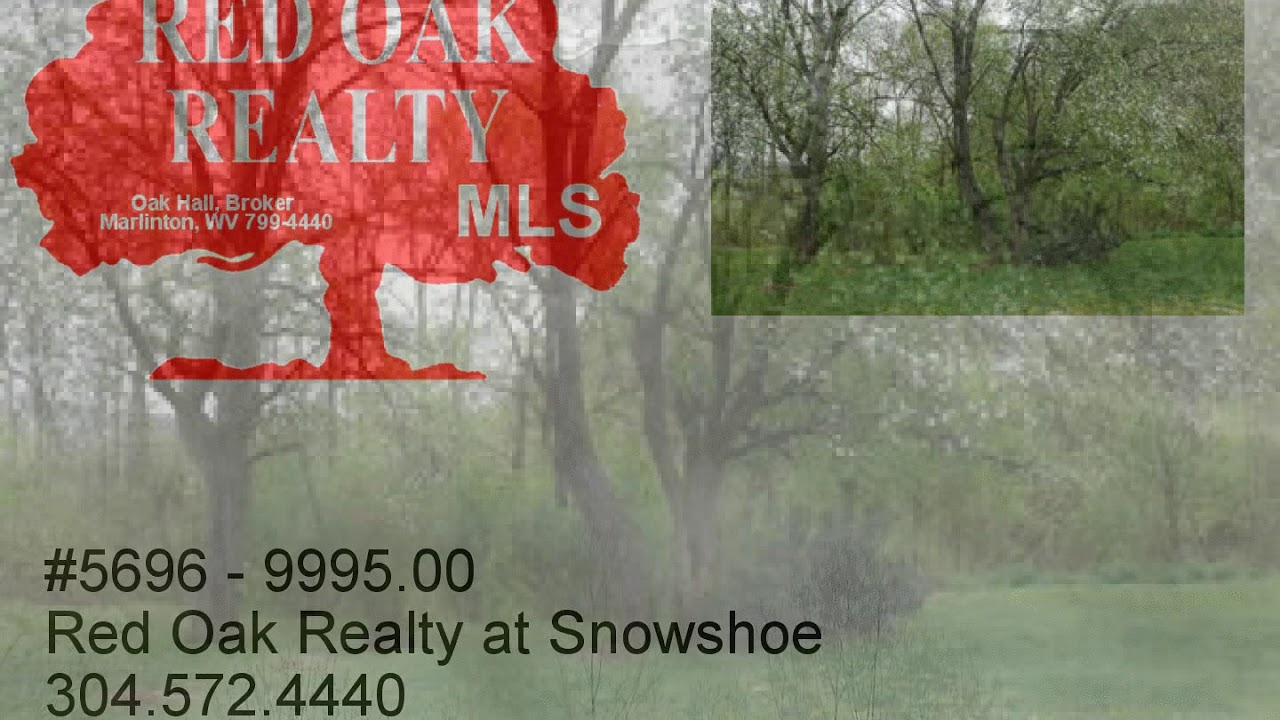 Real Estate For Sale Marlinton, WV 9995 YouTube