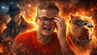 Famous The legendary Pitbull of Samba is back in full force, and Fernando Gil went crazy! Net Worth