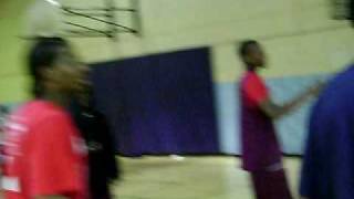 YMCA dunkest Part 1