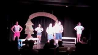 "Summer Camp! The Musical" Trailer