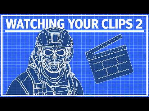 Reviewing Your Clips 2 (Tarkov) thumbnail
