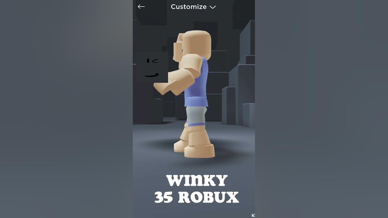 Roblox Eminem outfit for 130 Robux! YouTube