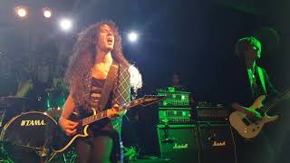 Marty Friedman - Elixir