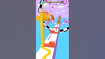 Cube surfer 🌀🎡💎🔥 All Levels gameplay Android ios #shorts #games #cube #cubesurfer #games #trending