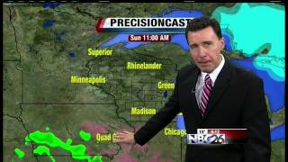 Interactive Radar