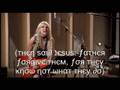 Samantha James (Anna Faris) - Forgiveness + Love From Afar