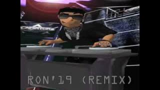 I Will Be Here (RON'19 Remix)