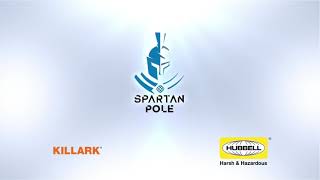 Killark Spartan Pole Series