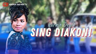 Kurnia Dewi - Sing Diakoni (Official Music Video)