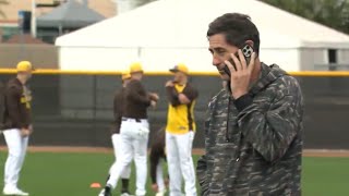 The Padres Cant Stop Signing Players All The Sudden