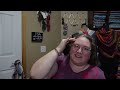 Beginning of video