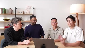 Оператор OpenAI: Первый AI-агент, который выполняет задачи за вас | Презентация и демо  на русском