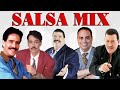 Salsa Mix 2020   Gilberto Santa Rosa , Maelo Ruiz , Frankie Ruiz, Eddie Santiago , Tito Rojas #1