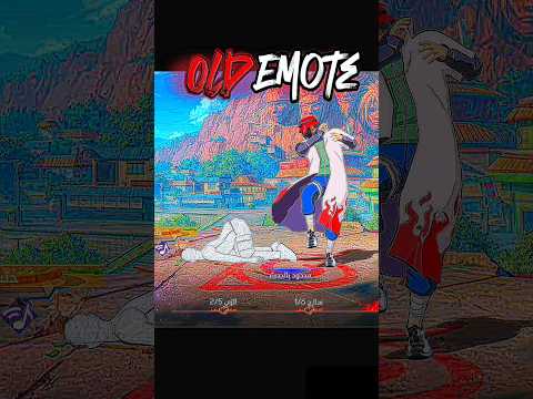 فري فاير تفاجئ اللاعبين برقصة ناروتو الجديدة Freefire فري فاير Fyp