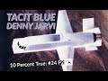 TACIT BLUE BSAX - Denny Jarvi (Part 2)