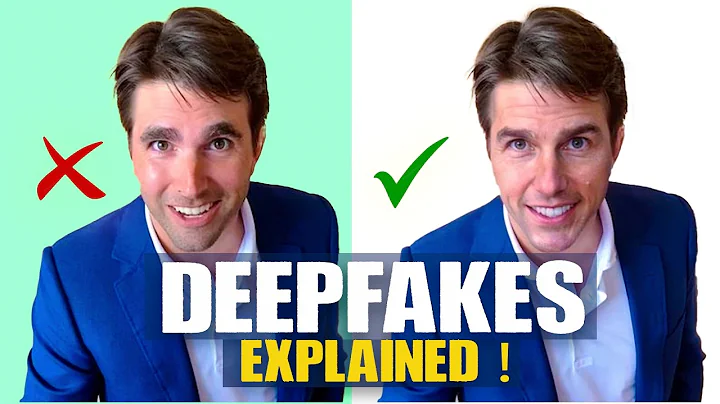 Deepfakes Exposed: How AI Face Swaps Are Fooling Millions