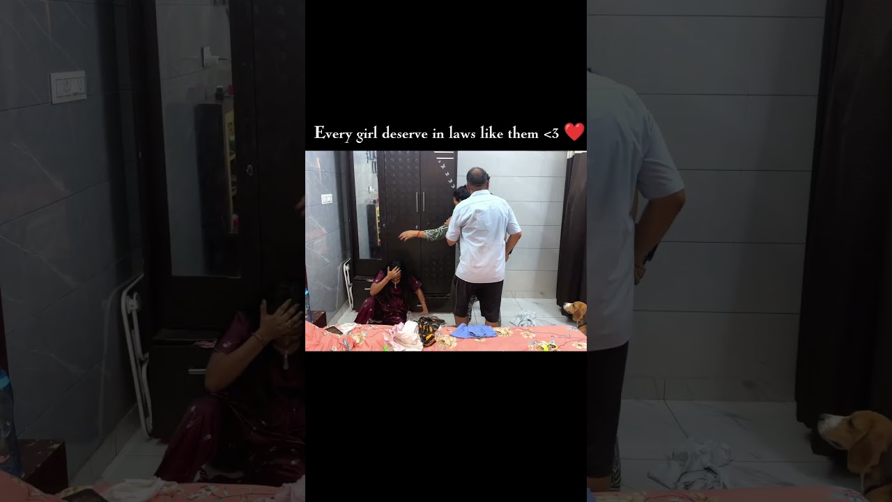 Family ho to aisi 🥰😍 #prank #love #family #care #viral #shorts