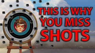 The aim secret no one told you about | Overwatch aiming guide #2