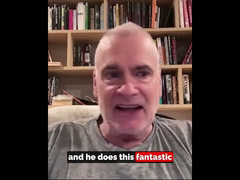 Ozzy Osbourne Being Awesome to His Fans