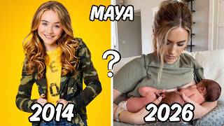 Girl Meets World Cast  Then Vs Now  Sabrina Carpenters Costars In 2026