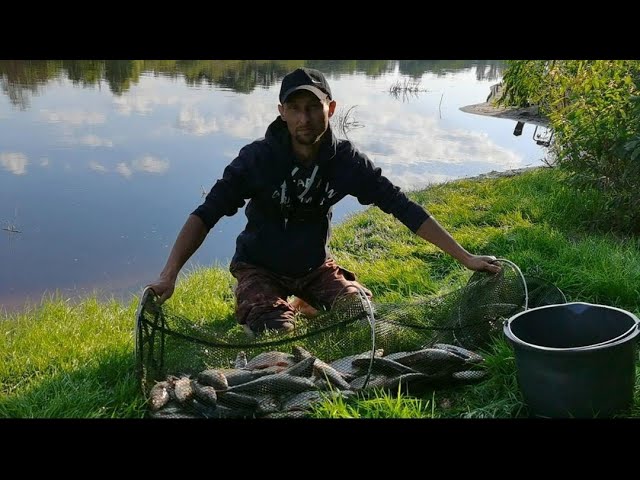 ДОБИРАЛСЯ ЧЕРЕЗ ДУБ. СЕКРЕТ ЛОВЛИ ПОДУСТА НА РЕКЕ