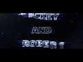 Rickey &amp; Robert series 5/THE END IS COMING  Trailer