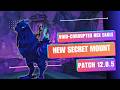 Void-Corrupted Hex Eagle: FASTEST Way to Get This Rare Mount (Patch 12.0.5)