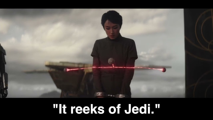 One Thing Everyone Missed in Episode 6: Star Wars Ahsoka