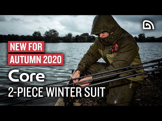 Trakker Products Core 2-Piece Winter Suit 