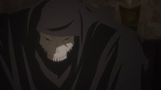 劇場版 「FGOキャメロット」前編 Wandering; AgateramキャラクターPV 【山の民】