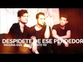 YA ME ENTERÉ / LETRA / REIK