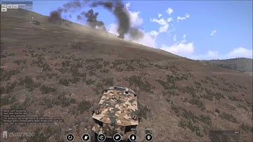 Arma 3 Epoch - Loot Killing