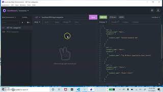 ORM Ecommerce Back End