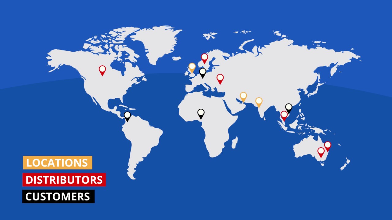 EffecTech Calibration Gases YouTube