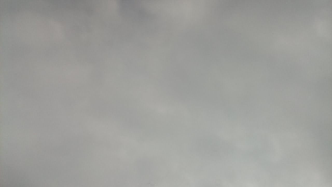 Live Clouds & Sky - YouTube